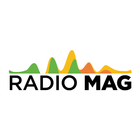 Radio Mag ไอคอน