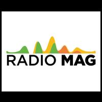 Radio Mag ポスター