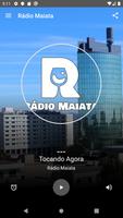 Rádio Maiata Affiche