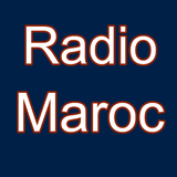 الإذاعة راديو المغرب 100 إذاعة ไอคอน