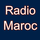 الإذاعة راديو المغرب 100 إذاعة 圖標