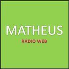 Rádio Matheus Web icône