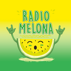 Radio Melona biểu tượng