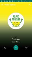Radio Melona скриншот 1
