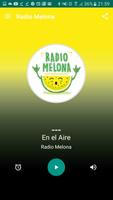 Radio Melona captura de pantalla 1