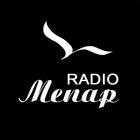 Radio Menap Chile ícone