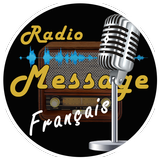 Radio Message Français icône