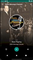 Radio Message Français โปสเตอร์