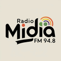 Rádio Mídia FM
