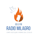 Radio Milagro 89.5 FM