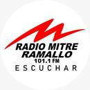 RADIO MITRE 101.1 FM RAMALLO APK