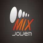 Rádio Mix Jovem icône