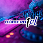 Radio Numero 1 icon