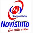Radio Novisimo Online APK