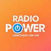 Radio Power আইকন