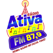 Rádio Ativa FM Betim アイコン