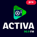 Radio Activa Talara PRO APK