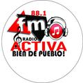 Fm Activa 88.1 Mhz