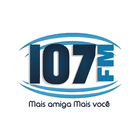 Rádio Agreste FM 107 Zeichen