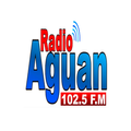 Radio Aguan 102.5 FM
