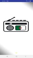 Radio Algerie Affiche