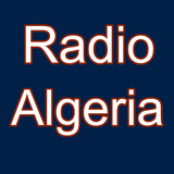 الإذاعة راديو الجزائر 95 إذاعة アイコン