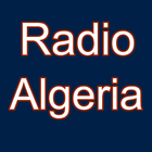 ikon الإذاعة راديو الجزائر 95 إذاعة