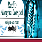 Radio Alegria Gospel biểu tượng