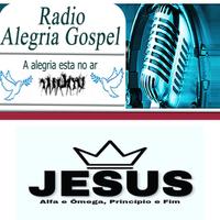 Radio Alegria Gospel Affiche