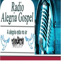 Radio Alegria Gospel syot layar 2