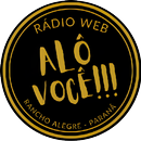 Rádio Web Alô Você APK