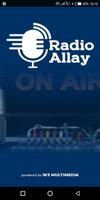 RadioAllay โปสเตอร์