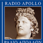Radio Apollo آئیکن