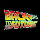 Radio Back to the future أيقونة