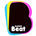 آیکون‌ Radio Beat