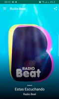 برنامه‌نما Radio Beat عکس از صفحه