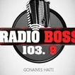 ikon Radio Boss Haiti