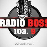 Radio Boss Haiti Affiche