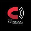 Rádio CERTOCLICK icon