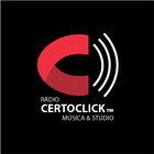 Rádio CERTOCLICK icône