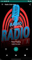 Radio Club Asia ポスター