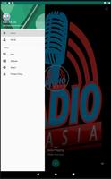 Radio Club Asia スクリーンショット 3