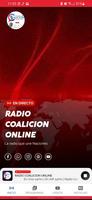 Radio Coalicion Online screenshot 1
