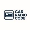 Car Radio Code Generator icon