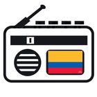 Radio Colombia icône