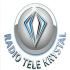 RADIO TELE CRYSTAL icône