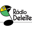 Rádio Deleite icon