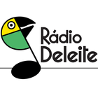 Rádio Deleite icône