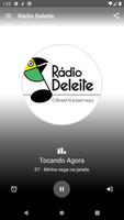 Rádio Deleite ภาพหน้าจอ 1