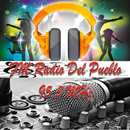 Radio Del pueblo 95.5 FM APK